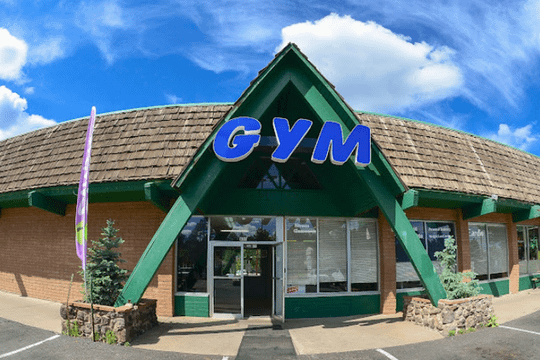 Image 2 from The Gym in Pinetop partner gallery