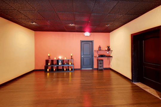 Image 3 from Full Lotus Yoga Studio partner gallery