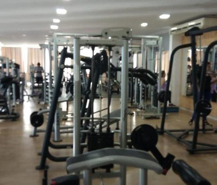 Imagem 1 da galeria do parceiro Moviment Fitness