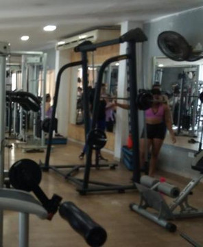 Imagem 2 da galeria do parceiro Moviment Fitness