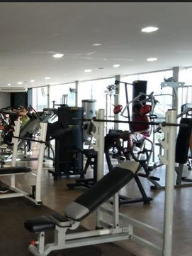 Imagem 3 da galeria do parceiro Moviment Fitness