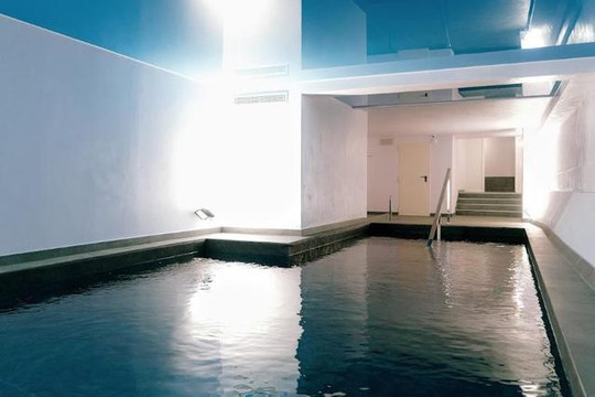 Immagine 3 dalla galleria del partner Milano Urban Padel