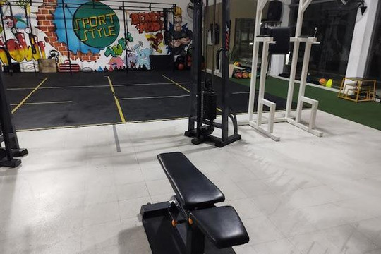 Imagen 1 de la galería del partner Sport Style