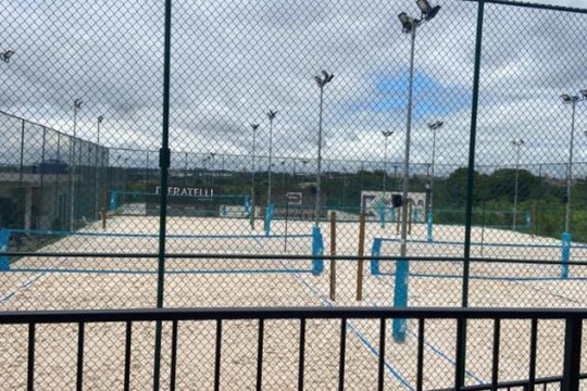 Imagem 1 da galeria do parceiro Sunset Beach Sports