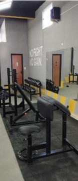 Imagem 3 da galeria do parceiro Academia Vittal Energy ---