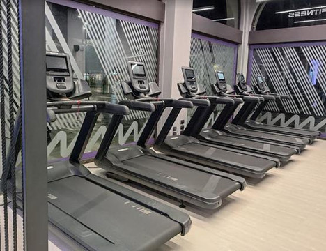 Immagine 1 dalla galleria del partner Anytime Fitness Genova