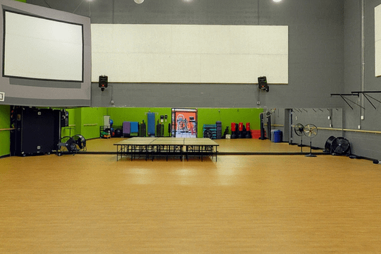 Image 3 from The nZone partner gallery