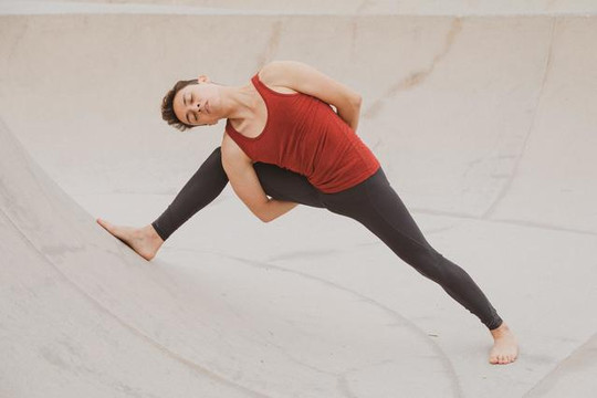 Imagen 2 de la galería del partner Francisco Yoga Muntaner