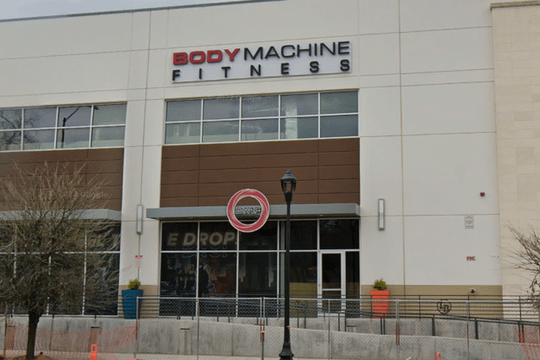 Image 2 from Body Machine Fitness Fort Worth partner gallery