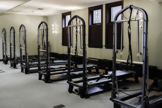 Image 3 from Main Street Pilates partner gallery