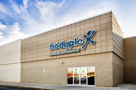 Image 2 from Bodyplex Fitness - Milledgeville partner gallery