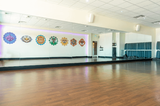Image 3 from Yoga Pod Longmont partner gallery