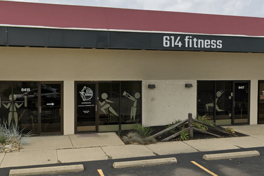 Image 2 from 614Fitness partner gallery