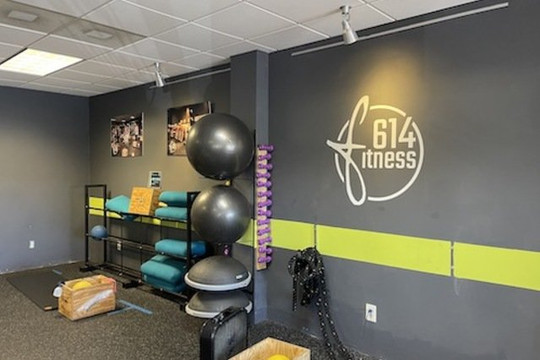 Image 3 from 614Fitness partner gallery