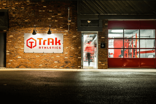Image 2 from TrAk Athletics partner gallery