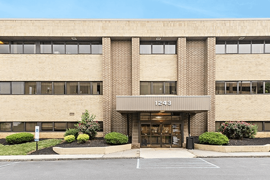 Image 2 from LVHN Fitness - Cedar Crest partner gallery