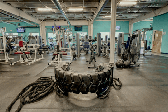 Image 1 from Surf City Fitness partner gallery
