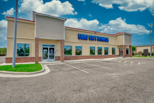 Image 2 from Surf City Fitness partner gallery