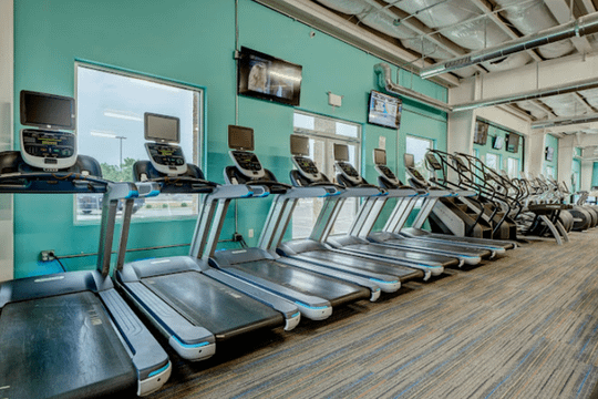Image 3 from Surf City Fitness partner gallery