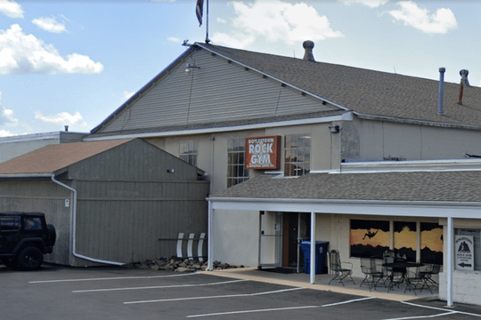 Image 2 from Doylestown Rock Gym partner gallery