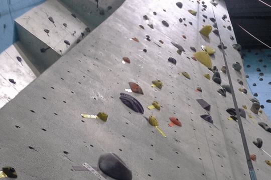 Image 3 from Downingtown Rock Gym partner gallery