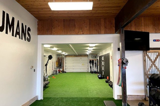 Image 2 from Hansen Athletics partner gallery