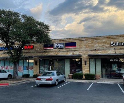 Image 1 from F45 Brodie Lane partner gallery