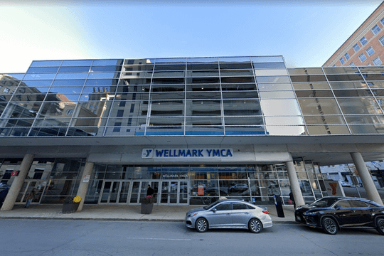 Image 2 from Wellmark YMCA partner gallery