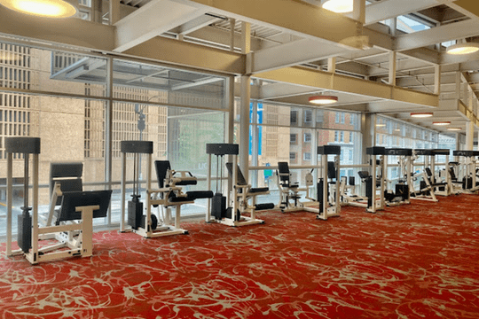 Image 3 from Wellmark YMCA partner gallery