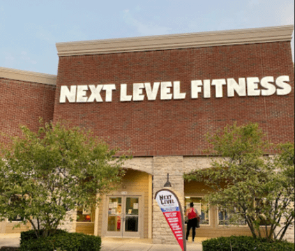 Image 2 from Next Level Fitness - Pickerington partner gallery