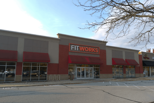 Image 2 from FitWorks Highland Heights partner gallery