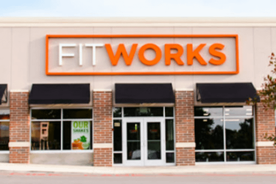 Image 2 from FitWorks Parma partner gallery