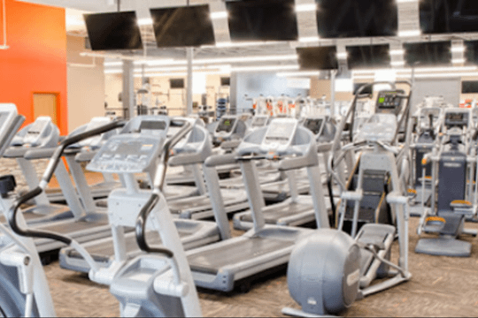 Image 3 from FitWorks Parma partner gallery