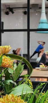 Imagen 3 de la galería del partner Francisco Yoga 1
