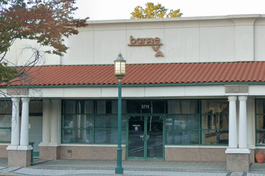 Image 2 from barReVA partner gallery