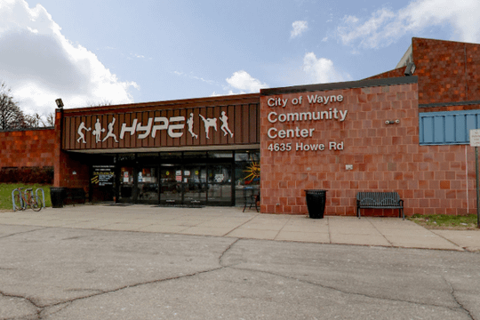 Image 2 from Hype Athletics Wayne partner gallery