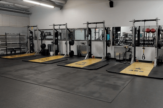 Image 1 from Fitness Rangers partner gallery
