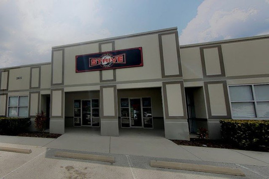 Image 2 from Strive Athletic Club partner gallery
