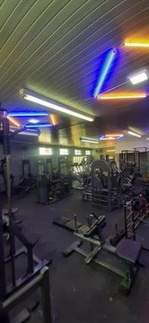 Imagem 1 da galeria do parceiro Gym A - sertaozinho