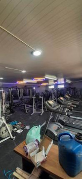 Imagem 2 da galeria do parceiro Gym A - sertaozinho