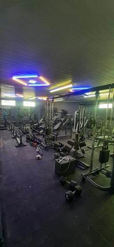 Imagem 3 da galeria do parceiro Gym A - sertaozinho