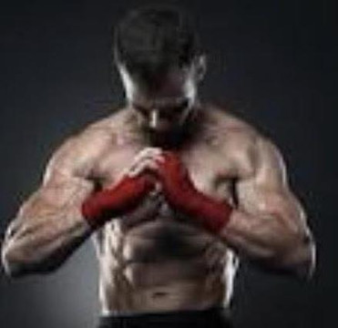 Image 1 from Savage MMA partner gallery