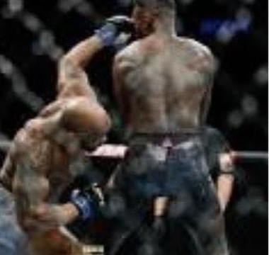 Image 3 from Savage MMA partner gallery