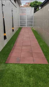 Imagem 3 da galeria do parceiro Centro de Treinamento Pedro Minga - UND Embaré