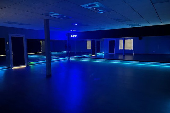 Image 3 from P2O Hot Pilates & Fitness partner gallery