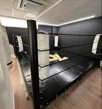 Imagen 3 de la galería del partner Distrito Zero Boxing Club