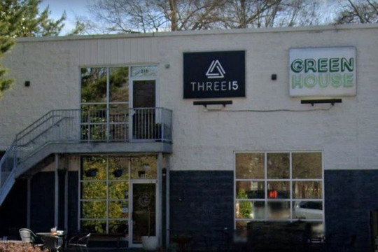 Image 1 from Three15-Homewood partner gallery