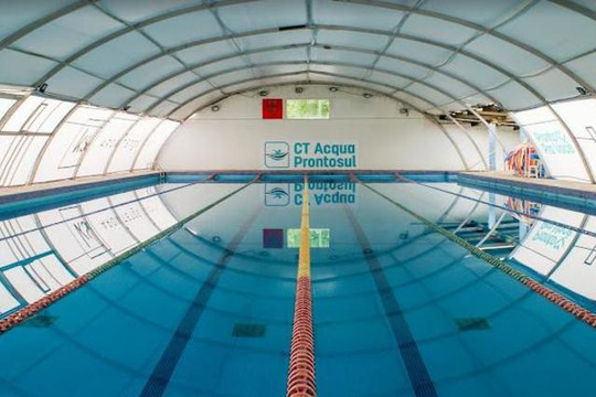Imagem 1 da galeria do parceiro CT Acqua Prontosul---