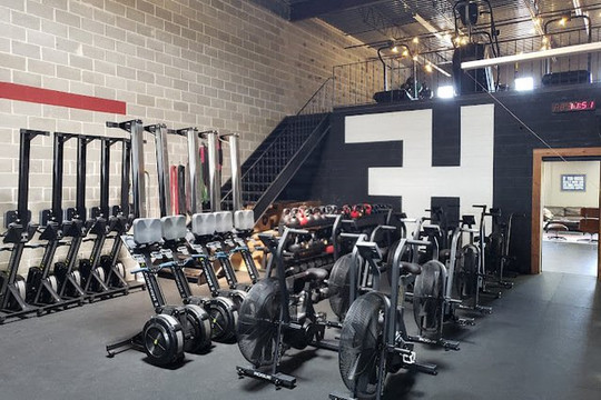 Image 1 from Farmhouse CrossFit partner gallery
