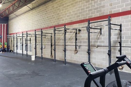 Image 3 from Farmhouse CrossFit partner gallery